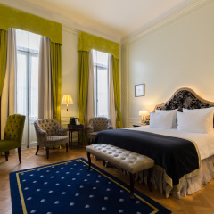Stanhope Hotel Brussels by Thon Hotels - Bild 3