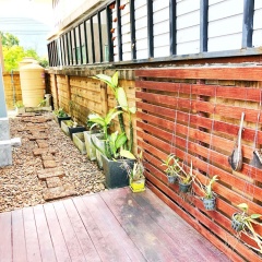 Three Bed Room Villa at Habitia Phuket - Bild 20