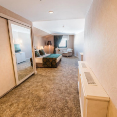 Karinna Hotel Uludag - Bild 4