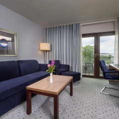Maritim Hotel Darmstadt - Bild 7