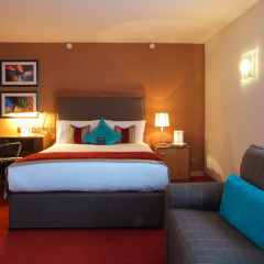 The Bermondsey Square Hotel - Bild 3