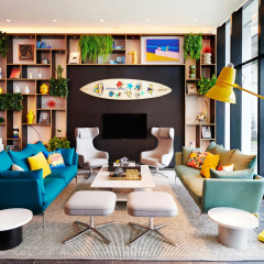 citizenM Miami Worldcenter - Bild 12