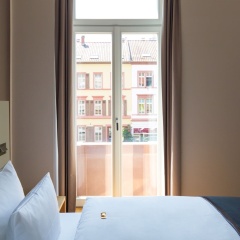 Qube Hotel Bergheim - Bild 11