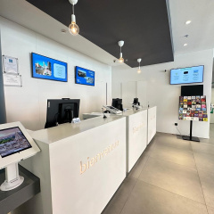 Four Points Flex by Sheraton Madrid Atocha Hotel - Bild 2