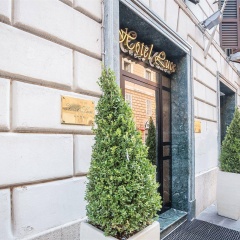 Raeli Hotel Luce - Bild 27