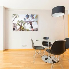 AinB Sagrada Familia Apartments - Bild 16