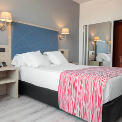Hotel Soho Bahia Malaga - Bild 7