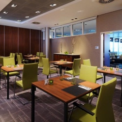 Courtyard by Marriott Cologne - Bild 23