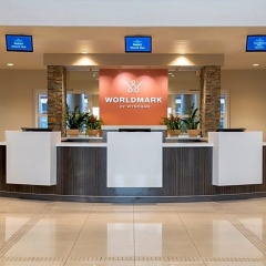 WorldMark Las Vegas Boulevard - Bild 2