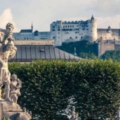 Mercure Salzburg City - Bild 17