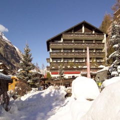 Hotel Antares - Bild 15
