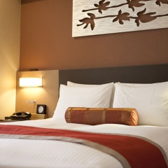 Hotel Sardonyx Tokyo - Bild 8