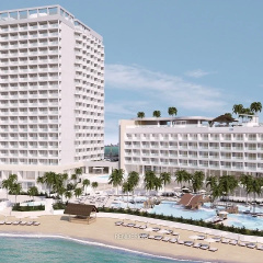 Breathless Cancun Soul Resort & Spa - Adults Only - All Inclusive - Bild 10