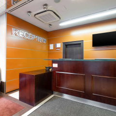Clarion Hotel Prague City - Bild 15