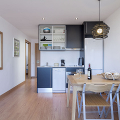 Bonavista Apartments - Pedrera - Bild 20