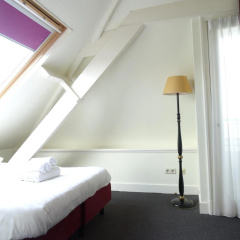 Hotel Park Plantage - Bild 3