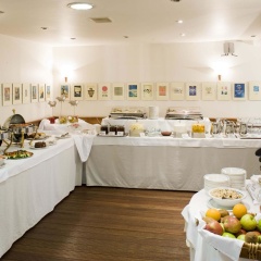 Coral Hotel Athens - Bild 12