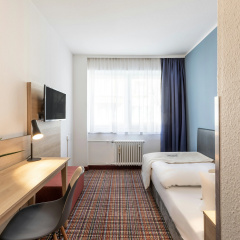 Hotel Ambassador Essen - Bild 4