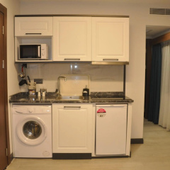 Golaz Suit Otel - Bild 11