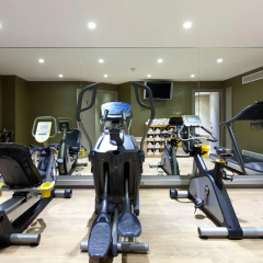 Hotel Condes de Barcelona - Bild 21