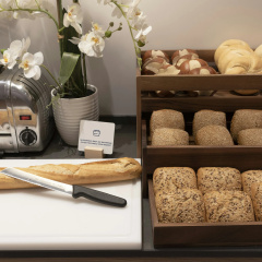 Holiday Inn Express Offenbach by IHG - Bild 15