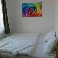 Terrace Room Rental in Bratislava, Slovakia from 124$, photos, reviews - zenhotels.com photo 3