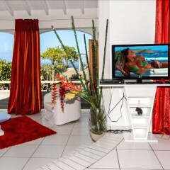 Villa Byzance in Gustavia, Saint Barthelemy from 4777$, photos, reviews - zenhotels.com photo 11
