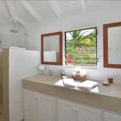 Villa Kir Royal - Luxury leisure in Saint-Jean, Saint Barthelemy from 1448$, photos, reviews - zenhotels.com photo 9