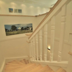 Appartement Strandlounge thumbnail 11