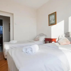 Tarus Bosphorus Apartments Besiktas thumbnail 5