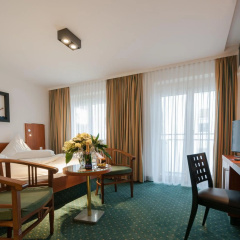 Hotel Unger - Bild 4