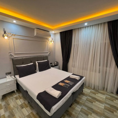 Cevas Suite Hotel - Bild 3