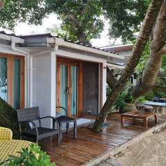 Bliss Resort Krabi - Bild 24