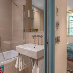 Hotel Le Petit Paris - Bild 9