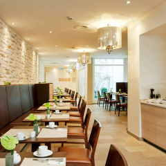 H+ Hotel München - Bild 13