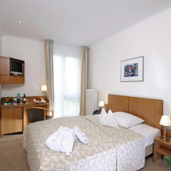 Hotel Baseler Hof - Bild 6