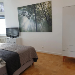 Apartment Villa Kronenberg - Bild 3