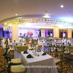 The Plaza Hotel Balanga City thumbnail 20