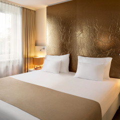 Amedia Luxury Suites Graz, Trademark Collection by Wyndham - Bild 4