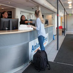 Anker Hostel - Bild 19