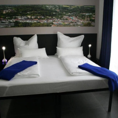 Mar Hotel - Bild 4