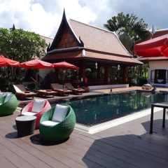 Baan Thai Lanta Resort - Bild 5