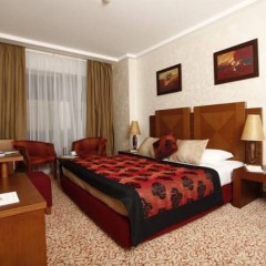 Hala Hotel & Aqua Park in Bissau, Guinea-Bissau from 238$, photos, reviews - zenhotels.com photo 10