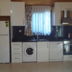 Cirali Vi̇llas - Bild 11