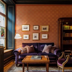 Grand Hotel Les Trois Rois - Bild 17