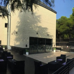 H La Cabaña - Bild 18