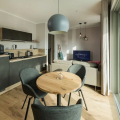 Suites Mitte Apartmenthaus - Bild 16