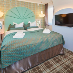 Bernstein 50'S Seaside Motel - Bild 3