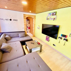 Ferienhaus Zur Abzuchtinsel - Bild 3