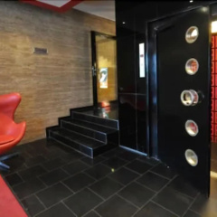 Smartcity Designhotel - Bild 11